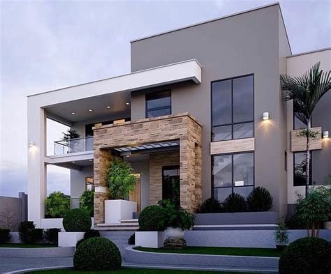 Stunning Modern House Design Ideas To See More Read It👇 House