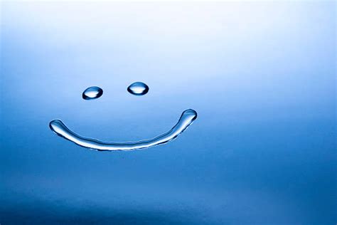 Smiley Face Water Stock Photos Pictures And Royalty Free Images Istock