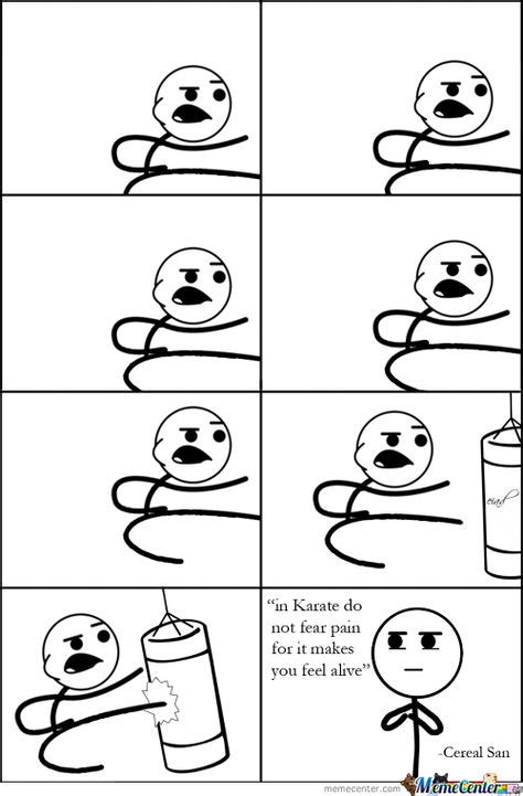 38 Cereal Guy Memes Ideas Cereal Guy Memes Hilarious