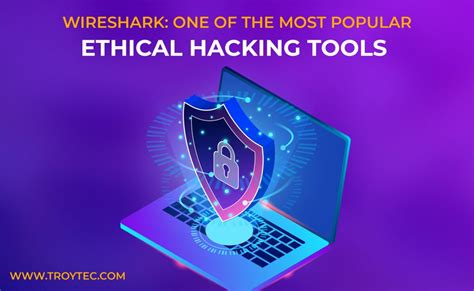 What Is Ethical Hacking 5 Best Ethical Hacking Tools In 2022 Troytec