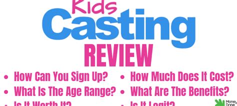 Are the backstage acting platform and backstage casting calls legit ? 11:13. Kids Casting Review: How Does Kids Casting Work and Is It ...