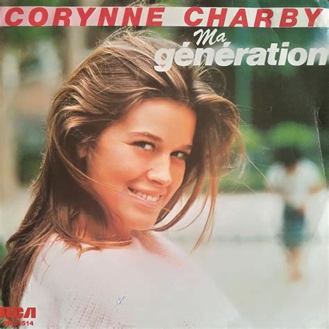 Les Chansons Perdues Corynne Charby