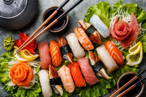 21 Best Japanese And Sushi Restaurants In Perth Man Of Many