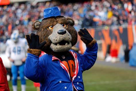 Which Nfl Teams Dont Have Mascots Jets And Giants Among List