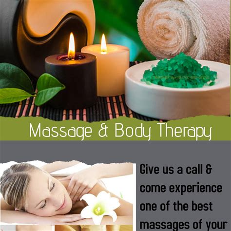 Mei Spa Massage Massage Spa In Myrtle Beach Call Us To Make An Appointment