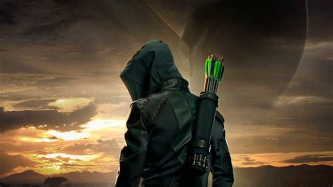 Download Stephen Amell Arrow Tv Show Tv Show Arrow Hd Wallpaper