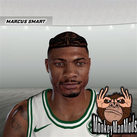 Fake marcus smart trade would make bob myers proud. NLSC Forum • Downloads - Marcus Smart Face