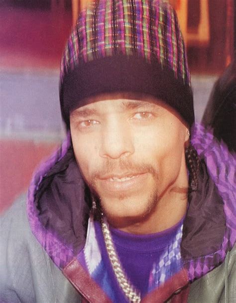 Picture Of Ice T