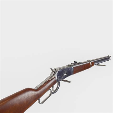 Rossi 44 Mag Lever Action Rifle Centaur Target Sports