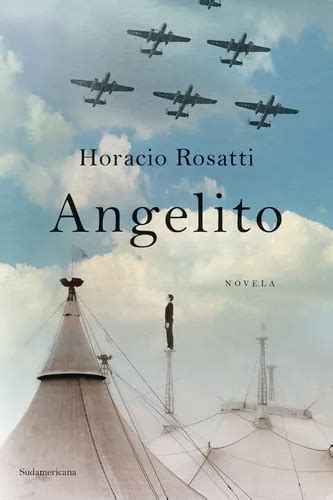 Libro Angelito Horacio Rosatti Sudamericana Meses Sin Intereses