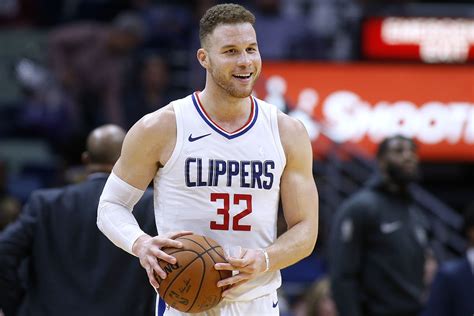 Multiple projects are in the works. Blake Griffin Appears on Pardon My Take to discuss Los ...