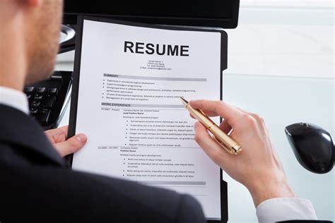 Write the date directly below the sender's address. How to Write Compelling Resume & LinkedIn Profile Bullets ...