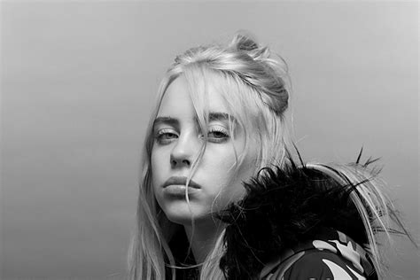 Billie Eilish Wallpaper Billie Eilish Hd Wallpapers Wallpaper Cave