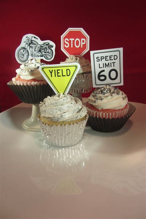 We have a range of experience days, football gifts and stunning dad gifts from daughter and son, ready to show him. The Mandatory Mooch: "Enjoying the Ride" 60th Birthday Party