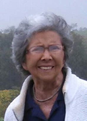 Obituary For Betty Lou Thompson Showers