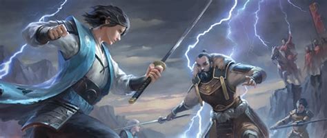 Ffg Legend Of The Five Ring Clan War Expansion Previews Bell Of