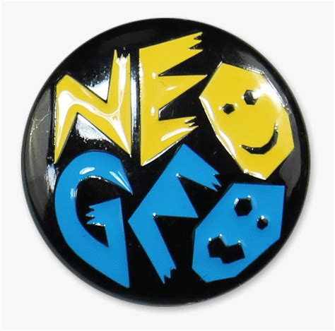 Snk Neo Geo Logo Hd Png Download Transparent Png Image Pngitem