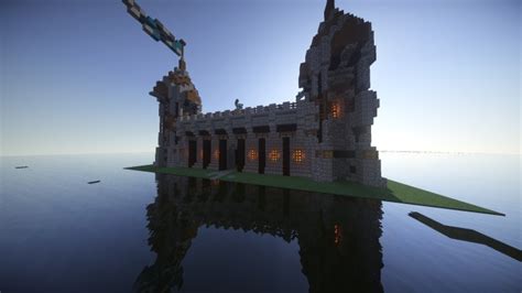 We did not find results for: Medieval Castle | Schematic + World Download Minecraft Map