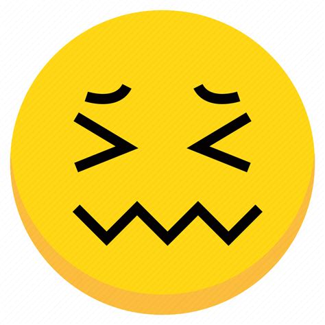 Avatar Disgusting Emoji Emotion Face People User Icon Download
