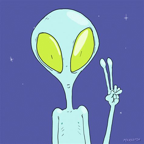 Alien S On Wiffle Alien Drawings Spaceship Art Alien Aesthetic