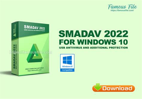 Download Smadav Antivirus 2022 For Windows 10 Smadav 2021