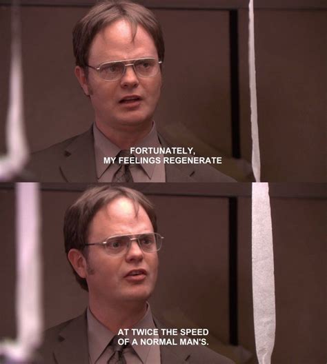 We did not find results for: 31 Dwight Schrute Quotes To Live Your Life By | Office quotes, The office quotes dwight, Office ...