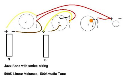 Which make of pickup are they? Fender Jazz Bass wiring questions | TalkBass.com