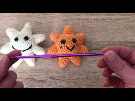 Tuto Crochet Soleil Facile Et Rapide Fin De Pelote Youtube En Tuto Crochet Crochet Tuto