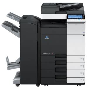 Find everything from driver to manuals of all of our bizhub or accurio products. Konica Minolta Bizhub C554E Driver | KONICA MINOLTA DRIVERS