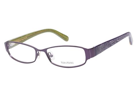 vera wang v043 amethyst best eyeglasses eyeglasses prescription eyeglasses