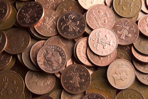 A Complete Guide To British Currency