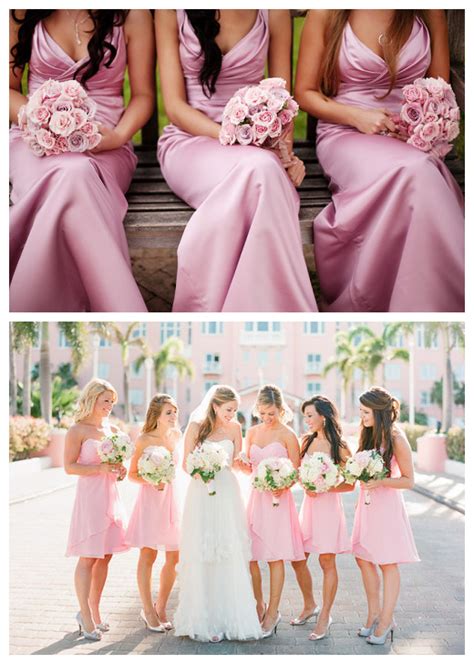 Whiteazalea Destination Dresses How To Have A Pink Destination Wedding