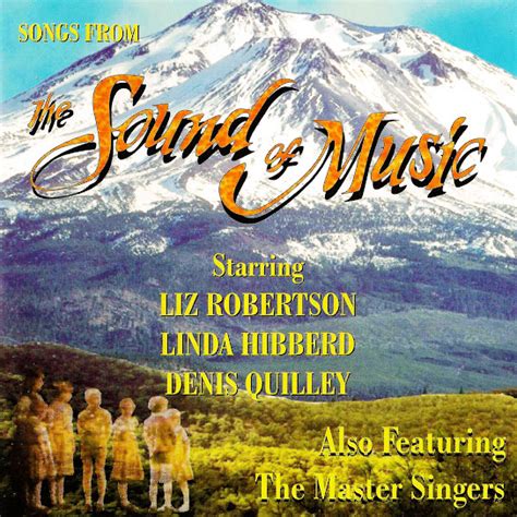 The Sound Of Music Original Musical Soundtrack