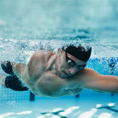Absorbieren Schließen Studiengebühren Schwimmen Kalorien Verbrennen