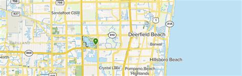 Best Trails In Deerfield Beach Florida Alltrails