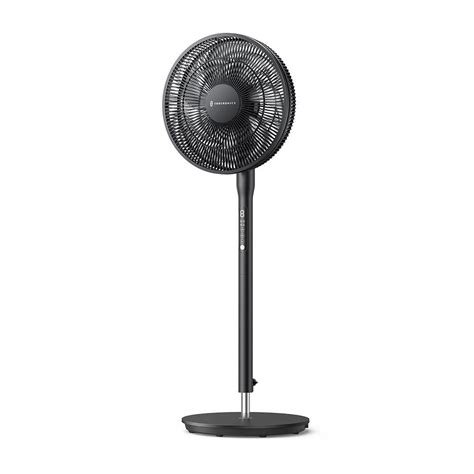 Pedestal Fan Oscillating Standing Fan With Remote Control Quiet 9 Speed Levels - What’s the Best Pedestal Fan? Your Definitive Guide