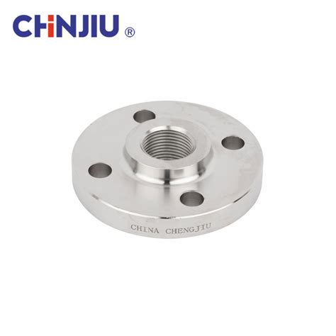 ANSI B16 5 Class 1500 Stainless Steel Raised Face Socket Weld Neck Pipe