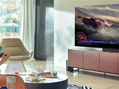 Samsung 2023 Class Qled 4k Q70c Tvs Are On Sale Right Now