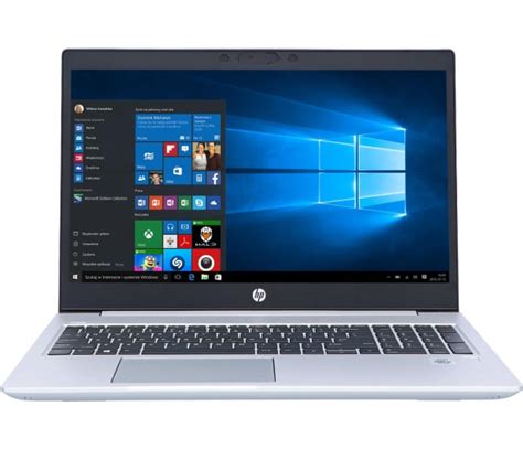 Hp Probook 450 G7 I7 1051016gb512win10p Mx250 Notebooki Laptopy