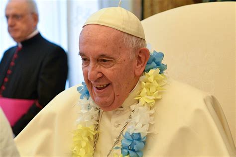 4 Things To Know About Pope Francis On His 86th Birthday Catholic