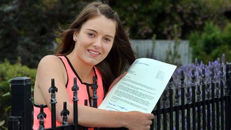 Horsham Teenager Speaks Out About Bullying Rachelle Arnott Shares Her
