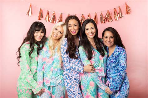 Pajama Party Outfits Ideas