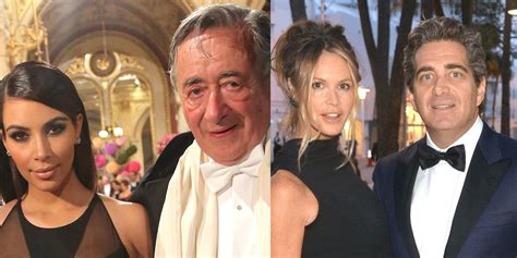 15 Gorgeous Women Who Dated Billionaires