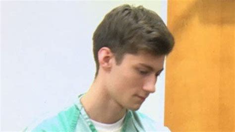 Allen Ivanov Pleads Guilty To Killing At Mukilteo Party Truecrimedaily Com