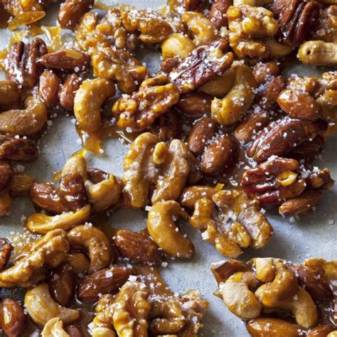 All the torrents in this section have been verified by our verification system. Salted Caramel Nuts | Recipe | Food network recipes, Food ...