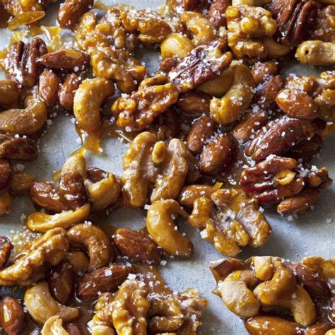 All the torrents in this section have been verified by our verification system. Salted Caramel Nuts | Recipe | Food network recipes, Food ...