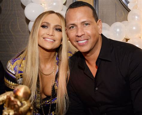 Alex Rodriguez And Jennifer Lopez Engaged Here Are Women Who Have
