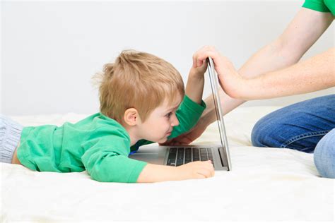 Computer Addiction Parenting Clan All About Baby Names