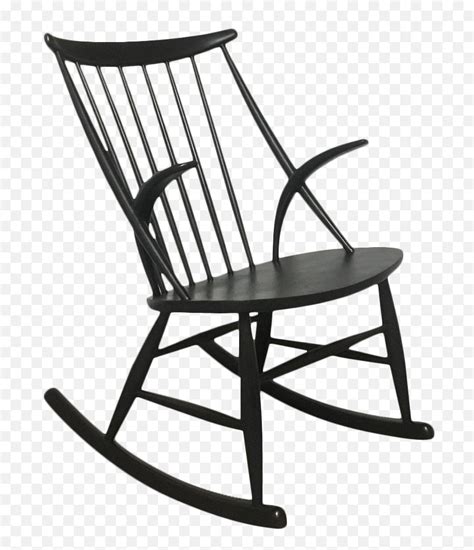Drawing Chairs Rocking Chair Illum Wikkelso Rocking Chair Emoji
