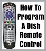 How To Set Up A Dish Network Remote Control Images